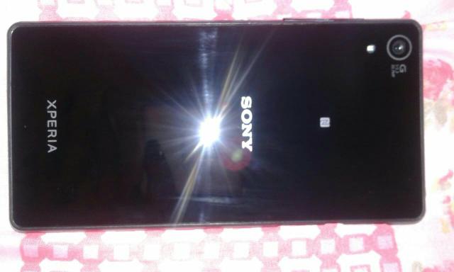 Sony Xperia Z2 - Foto 3