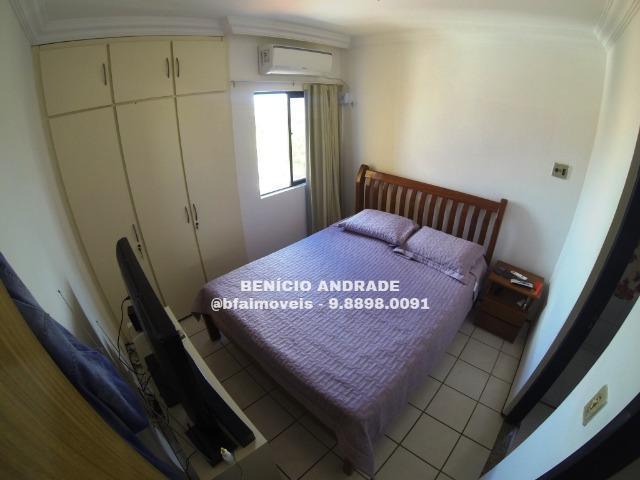 Ótimo apartamento na cidade dos funcionários, super bem localizado - Foto 9