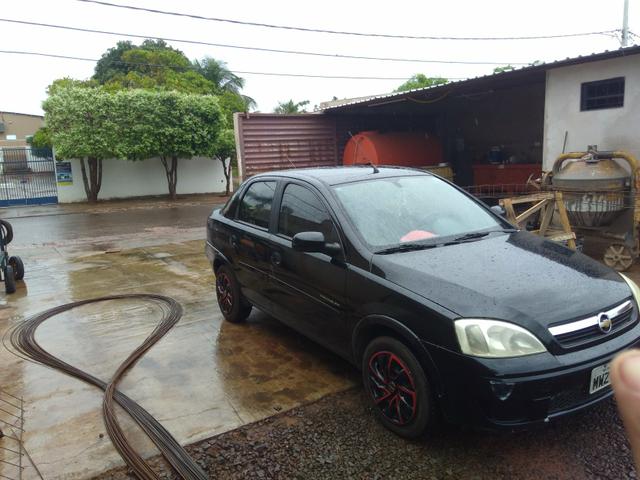 Corsa premium 1.4 07/07 - Foto 4