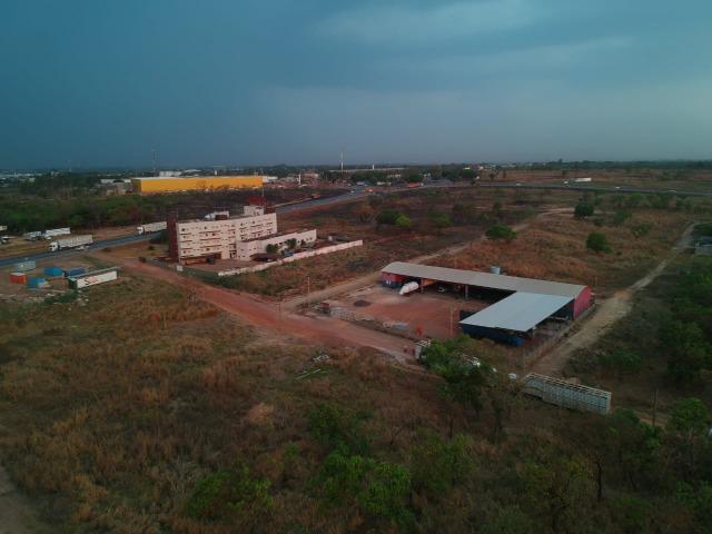 Barracão - Foto 13