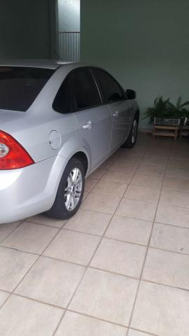 Focus sedan - Foto 12