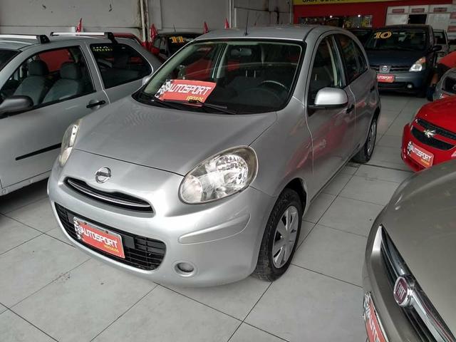 Nissan march - Foto 5