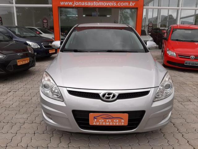 i30 2.0 16V 145cv 5p Mec. - Foto 3