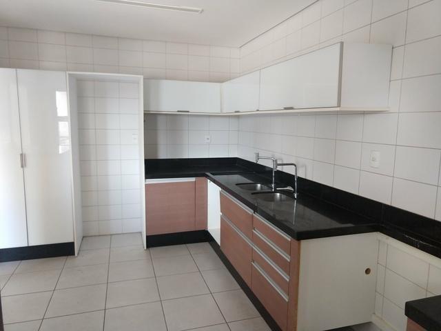 Apartamento no Edifício Villaggio siciliano 250 m2 4 mil - Foto 17