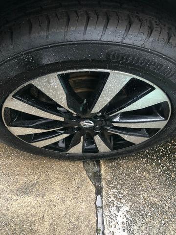 Nissan Kicks SL Cvt - Foto 4