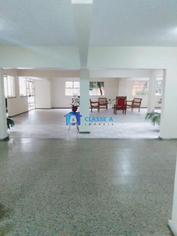 Apartamento à venda com 3 dormitórios em Conjunto califórnia, Belo horizonte cod:1613 - Foto 11