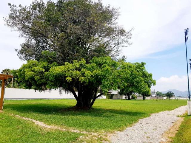 Terreno em Exclusivo Condomínio Fechado no Campeche - Foto 6
