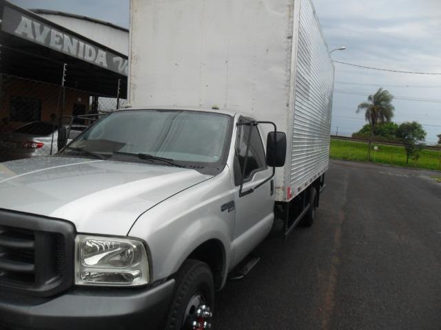 Ford f4000 2006 bau - Foto 3
