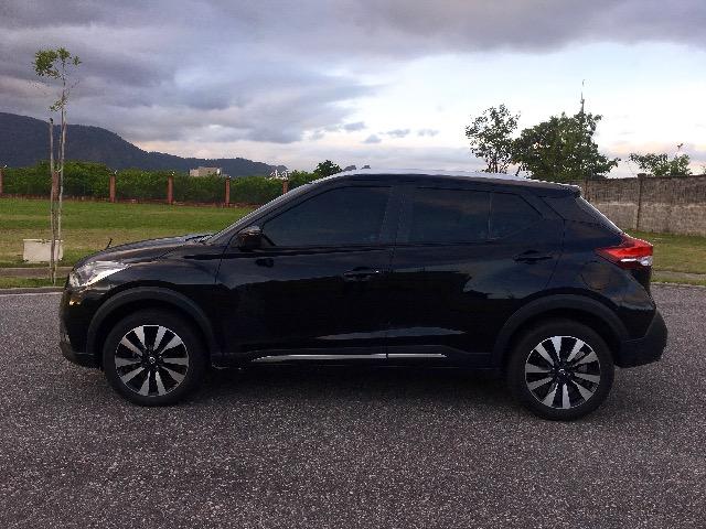 Nissan Kicks Sl 2017 Top de Linha Oportunidade - Foto 4