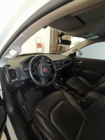 Fiat Toro 2019 diesel 4x4 automática Preço abaixo da Fipe - Foto 5