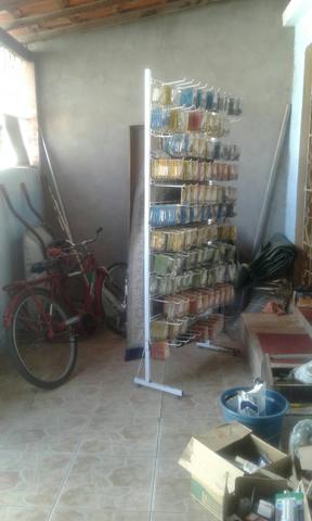 Casa a venda(aceito carro como parte do pagamento) - Foto 3