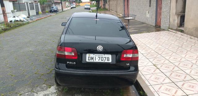 Polo 2004 - Foto 2
