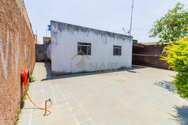 Gama QD 10 Setor Sul- Casa três quartos com laje! Aceita financiamento - Foto 13