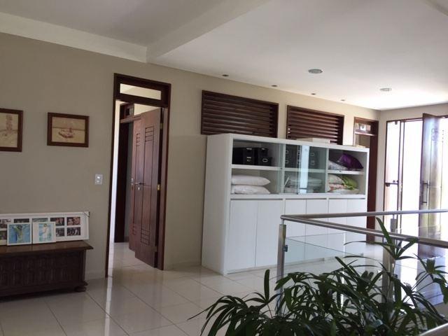 Green Woods - Candelária - 498m² - 3 suítes com closet + 1 quarto -SN - Foto 12