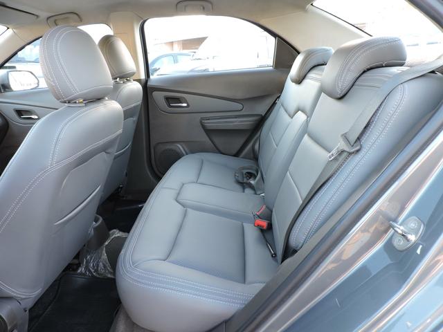 Cobalt 1.4 LTZ 2013/2014 Manual - Foto 4