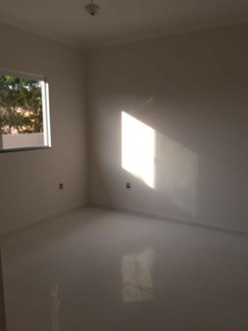 Ms5 Otima casa 3 dorm ampla em rua tranquila