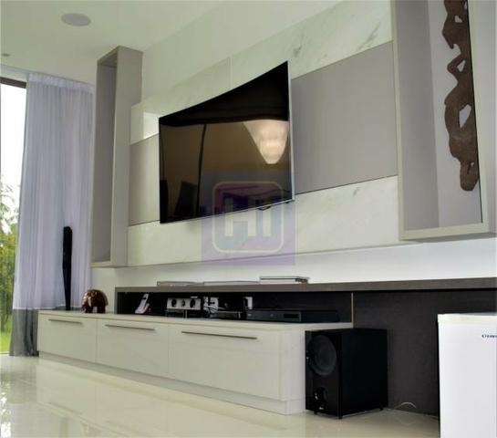 FH Linda casa no Paiva no melhor condomínio de Pernambuco - Foto 3