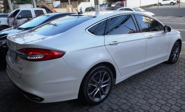 FORD FUSION 2016/2017 2.0 SEL 16V GASOLINA 4P AUTOMÁTICO - Foto 4