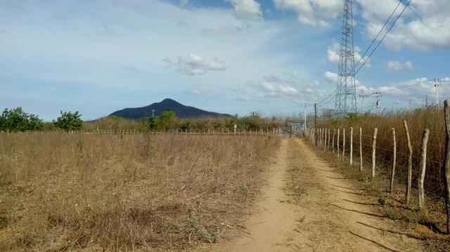 Vende-se terreno em Ocara - ce ou troco em outro terreno na região de Aquiraz - Foto 9