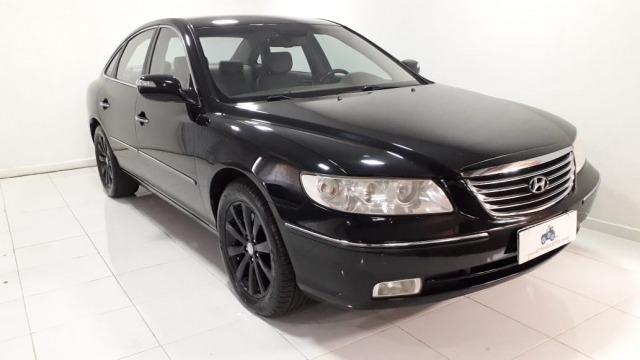Azera 3.3 2009