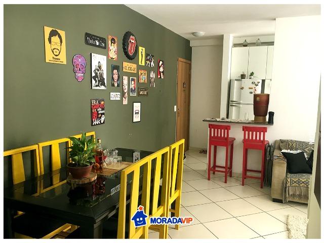 Apartamento 2 quartos, Laranjeiras, Serra - ES - Foto 2