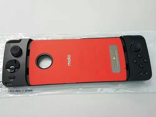 Game pad