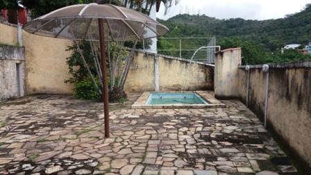 Casa triplex de 4 quartos, sendo 1 suite em fradinhos - Foto 4