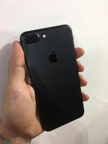 VENDO Iphone 7 Plus - 128gb - Seminovo - Foto 3