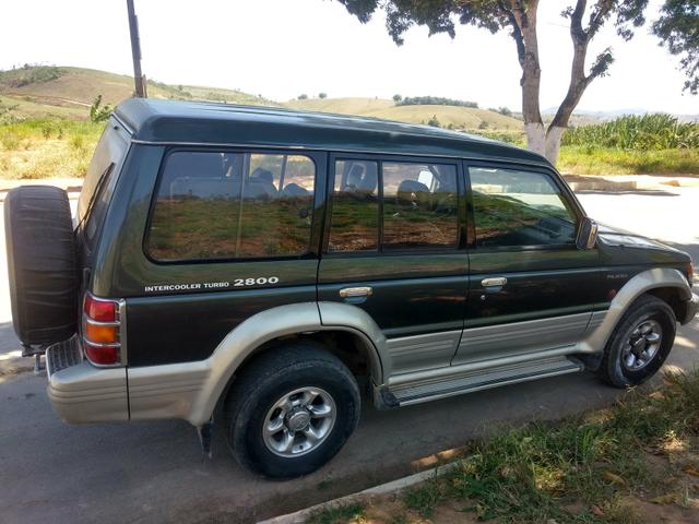 Pajero GLS - Foto 2