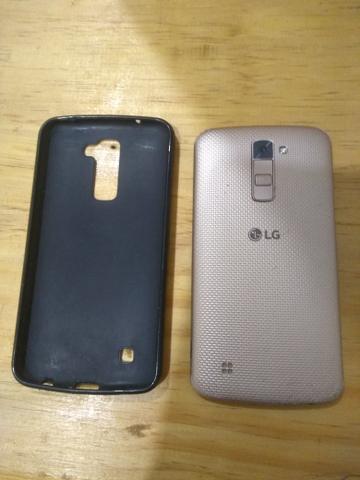 Smartphone LG K10 - Foto 5