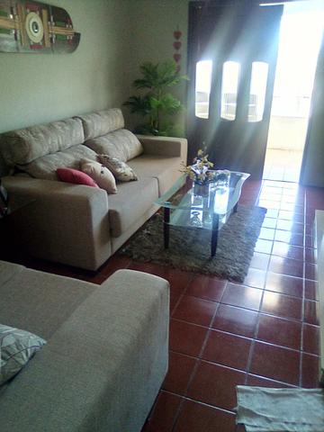 Casa para vender no ibura de baixo na vila do sesi - Foto 9