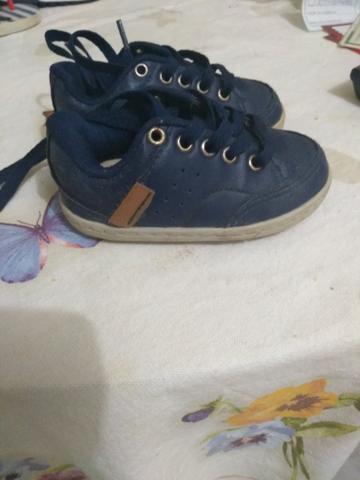 Sapato e sandálias - Foto 3