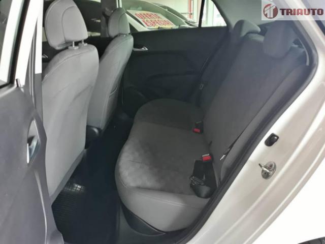 Hyundai HB20 S Comfort 1.6 AT /// POR GENTILEZA LEIA TODO O ANÚNCIO - Foto 10