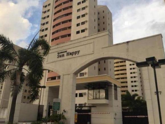 Sun Happy Abel Cabral Por 260 Mil Aberto a Negociação Possibilidade 90% Financiamento - Foto 4