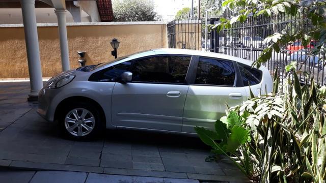 Honda Fit - 2013 - Super Conservado - Urgente - Foto 13