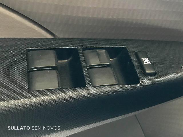 Toyota Etios XS 1.3 Completo uBER Sem Entrada 60x 890,00 Transf e IPVA 2020Gratis - Foto 7