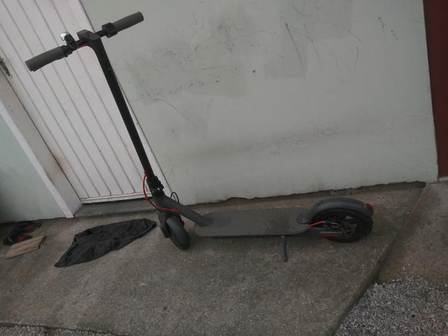 Patinete - Foto 4