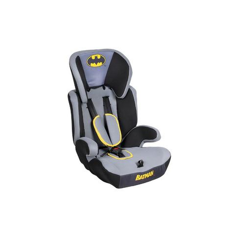 Promoção Cadeirinha para carro liga da justiça