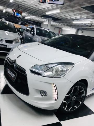 DS3 2013 BRANCO TODO REVISADO - Foto 16