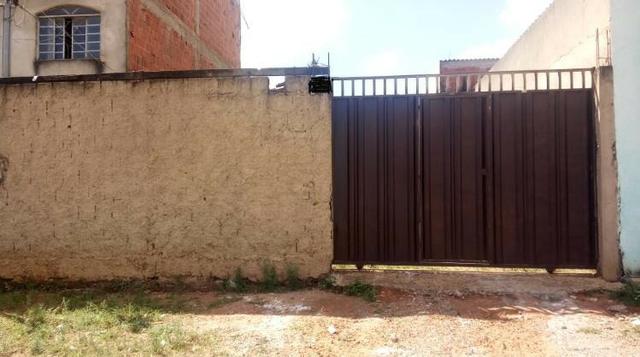 QR 203 lotão avenida entre as quadras, com/resid,casa de fundos 2qts - Foto 3