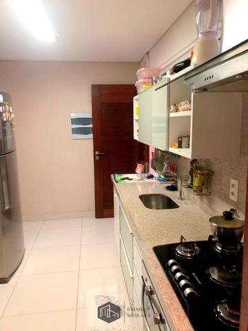 Vendo Apartamento com 3/4 sendo 1 suíte + closet - 94m - Próx. Leroy Merlin - NB1814 - Foto 16