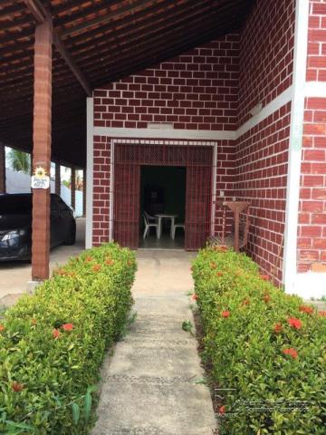 Casa à venda com 5 dormitórios em Salinas, Salinópolis cod:6528 - Foto 16