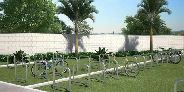 Parque Barcelona - 41m² - Bauru, SP - ID3584 - Foto 7