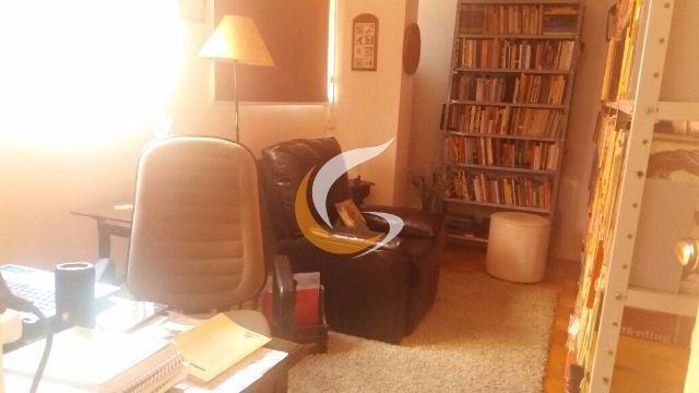 Cobertura com 3 dormitórios à venda, 170 m² por R$ 630.000 - Centro - Petrópolis/RJ - Foto 2