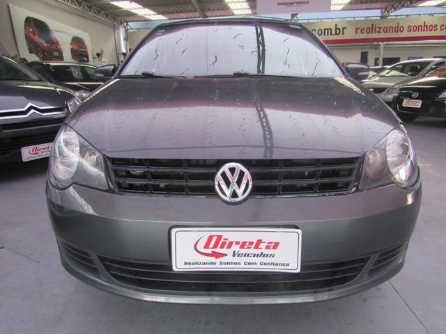 Vw - Volkswagen Polo - Foto 6