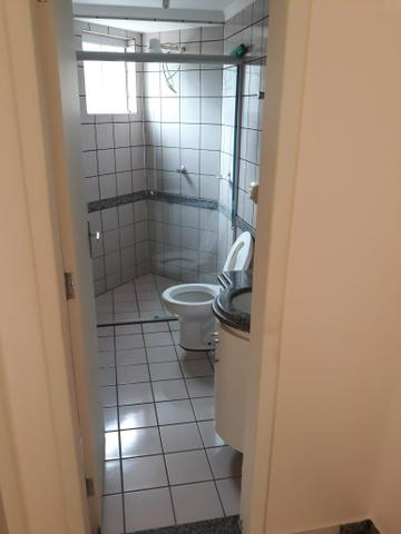 Apartamento mobiliado DiRoma Rio Quente GO - Foto 20