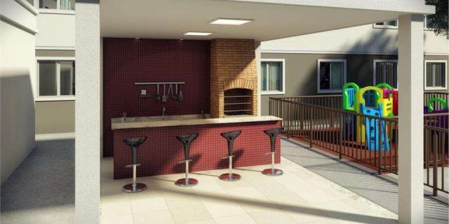 Parque ventura - 36m² a 51m² - serra, es - id3566 - Foto 6