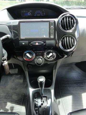 Toyota Etios impecável - Foto 20