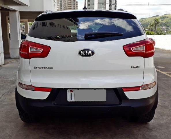 Linda Kia Motors Sportage Excelente Oportunidade - Foto 4