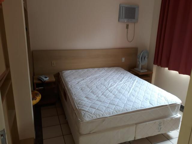 Apartamento mobiliado DiRoma Rio Quente GO - Foto 7